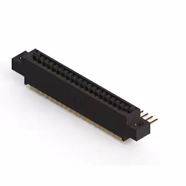 896-040-559-808 EDAC Inc.  Edgeboard Connectors